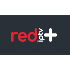 REDplus,  1 year :اشتراك ريدلاين rediptv Plus بلس لمدة سنة